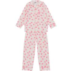 Molo 122 Morgenkåber Molo Yin Yang Confetti Pyjamas 110/116