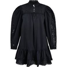 Sofie Schnoor S233275 Short Dress Black sort 42/XL