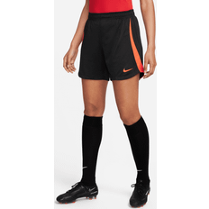 Dame - Fitness - Kort Bukser & Shorts Nike Dri-FIT shorts Damer Tøj
