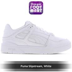 Puma 48 ½ - Hvid - Unisex Sneakers Puma Slipstream Sneakers White