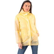 Kari Traa Dame - Udendørsjakker Kari Traa Bulken Jacket Yellow, Female, Tøj, jakker, Gul