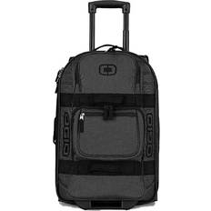 Ogio LAYOVER BLACK PINDOT travel bag