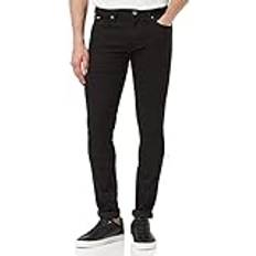 Pepe Jeans Bomuld - Herre Jeans Pepe Jeans Herren FINSBURY Skinny Fit blue