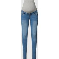 Mamalicious Bukser & Shorts Mamalicious Vente-jeans