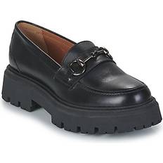 Gioseppo Dame Loafers Gioseppo Loafers ANDSNES Sort