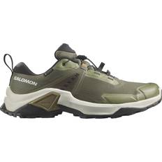Salomon Grøn Sko Salomon Men's X Raise GTX Hiking Shoes, 11.5, Green Holiday Gift