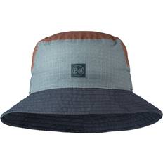 Buff Hatte Buff LXL, Steel Adults Sun Lightweight Summer Festival Bucket Hat