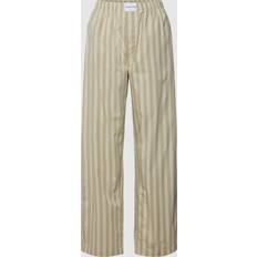 Calvin Klein Herre Bukser & Shorts Calvin Klein Pure Cotton Pants