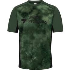 Sweet Protection Polyester Overdele Sweet Protection Herren Hunter T-Shirt oliv