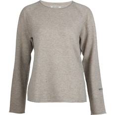 Skhoop Sweatere Skhoop Women's Olga Sweater Jumper XS, grey