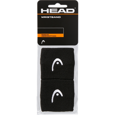 Head Wristband 2.5" Black