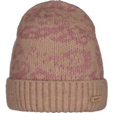 Barts Polyester Tilbehør Barts Women's Tanua Beanie Beanie One Size, brown