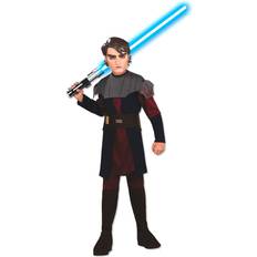 Anakin Skywalker Kinderkostüm Jedi-Ritter Kostüm für Kinder