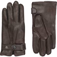 MJM Handsker & Vanter MJM Rico Gloves - Brown