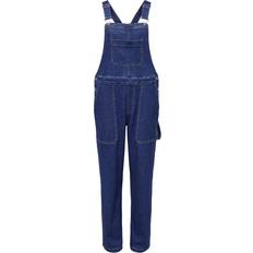 Only Jumpsuits & Overalls Only Sl Dnm Overall Azg
