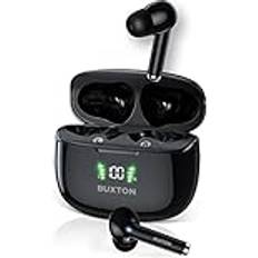 Buxton Høretelefoner Buxton In-Ear-Kopfhörer