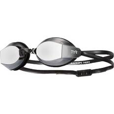 TYR Mirrored Goggles