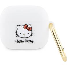 Hello Kitty Apple AirPods 3 Head Cover