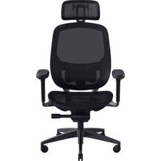Razer Fujin Pro Anpassbarer Gaming-Stuhl mit robustem, atmungsaktivem Mesh