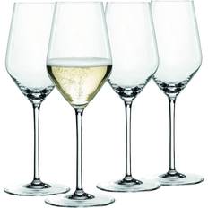 Spiegelau Glas Champagneglas Spiegelau Style 31cl 4-pak Champagneglas 4stk