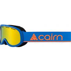 Cairn Skibriller Cairn Blast SPX3000, skibriller, junior, mat blå