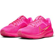 42 - Dame - Nike Air Zoom Pegasus Løbesko Nike Pegasus Women's, Pink