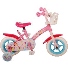 Volare 48 cm Cykler Volare Disney Princess - Med Støttehjul Børnecykel