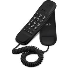 SPC Landline Telephone 3610N Black