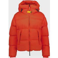 Parajumpers Nylon - S Tøj Parajumpers Women's Anya, M, Carrot