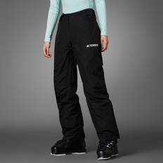 Adidas 48 - Dame - Polyester Bukser & Shorts adidas Terrex Xperior 2L Insulated bukser Black