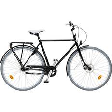 Herre - Lygter Standardcykler Skeppshult Men's Bike Smile 3 Speed - Mirror Black