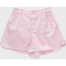 Hay Outline Pyjamasshorts, Soft Pink