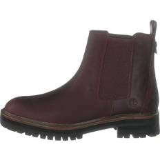 Timberland 37 Chelsea boots Timberland London Square Chelsea Burgundy