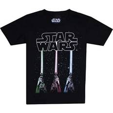 Star Wars Boys Lightsaber T-Shirt