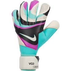 6 Målmandshandsker Nike Vapor Grip3 Goalkeeper-handsker sort