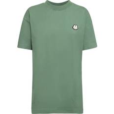 Moncler Herre T-shirts & Toppe Moncler Genius Short Sleeve T-Shirt Sage