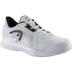 Head Herre Ketchersportsko Head Sprint Pro Men's Tennis Shoes White/Black