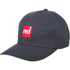 Red M Tøj Red Paddle Cap Navy One