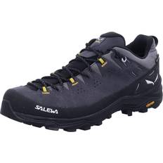 Salewa Alp Trainer GTX Hiking Shoe Men's Onyx/Black