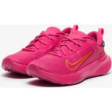 Nike Dame - Pink Sneakers Nike Trailsko Juniper Trail GORE-TEX fb2065-600 Størrelse