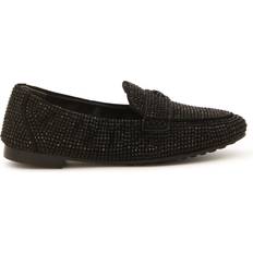 Tory Burch 8,5 Loafers Tory Burch Leather loafers black