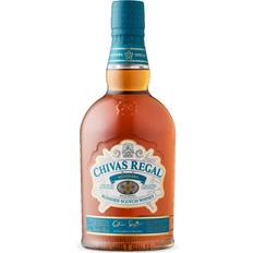 Chivas Regal Mizunara Blended Scotch Whisky 40% 70 cl