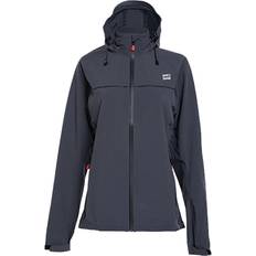 Red Oversized Tøj Red 2023 Paddle Co Womens Active Jacket