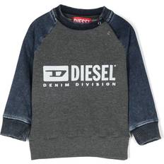 Jersey Sweatshirts Diesel Jumper Kids colour Denim Denim 6M