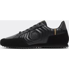 Cruyff Herre Sko Cruyff Sneakers Black