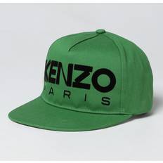 Kenzo Dame Tilbehør Kenzo Hat Men colour Green Green