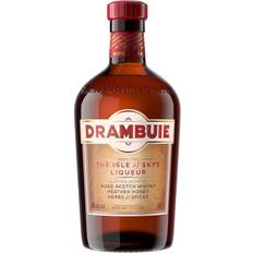 Drambuie 1ltr Whisky 40%