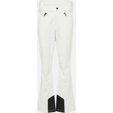 Bogner Polyamid Bukser & Shorts Bogner Hazel ski pants white