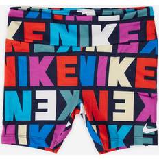Nike Unisex Shorts Nike Kids' Snack Pack All-Over Print Shorts