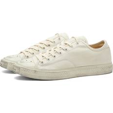 Acne Studios 38 Sko Acne Studios Off-White Faded Sneakers CGG OFFWHITE/OFFWHIT IT